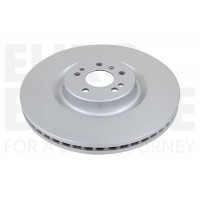 58153133127 EUROBRAKE Гальмівний диск
