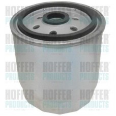 4311 HOFFER Паливний фільтр