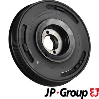 4118300300 JP GROUP Ремінний шків колінчастий вал