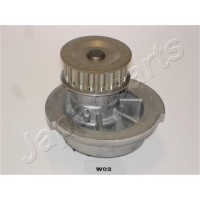 PQ-W02 JAPANPARTS Водяний насос охолодження двигуна