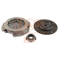 201-17095E IAP QUALITY PARTS Комплект зчеплення
