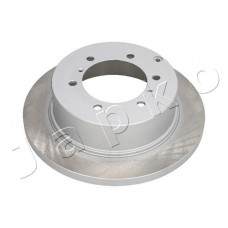 61598C JAPKO Гальмівний диск