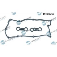 DRM0766 Dr.Motor Automotive Комплект прокладок, Кришка головки циліндра