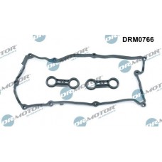 DRM0766 Dr.Motor Automotive Комплект прокладок, Кришка головки циліндра