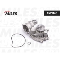 AN21140 MILES Водяний насос охолодження двигуна