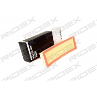8A0054 RIDEX Повітряний фільтр