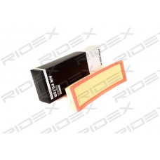 8A0054 RIDEX Повітряний фільтр