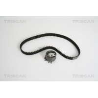 8647 25031 TRISCAN Комплект ременя ГРМ