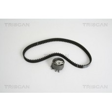 8647 25031 TRISCAN Комплект ременя ГРМ