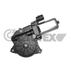 017386 CAUTEX Електродвигун склопідйомник