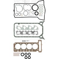 WG1238785 WILMINK GROUP Комплект прокладок двигун