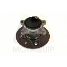 LVBW1264 MOTAQUIP Комплект підшипника ступиці колеса