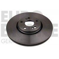 5815203948 EUROBRAKE Гальмівний диск