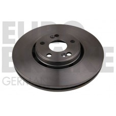 5815203948 EUROBRAKE Гальмівний диск