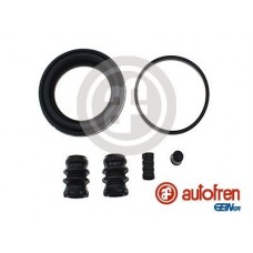 D4989 AUTOFREN SEINSA Ремкомплект, Гальмівний супорт