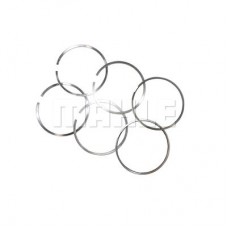 DC.8299 METAL LEVE Комплект поршневих кілець