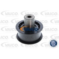 V10-1806 VAICO Натяжний ролик ремінь ГРМ