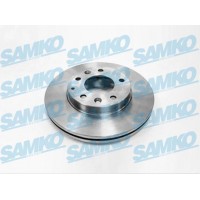 M5000V SAMKO Гальмівний диск