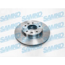 M5000V SAMKO Гальмівний диск