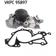 VKPC 95897 SKF Водяний насос охолодження двигуна