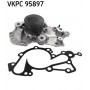 VKPC 95897 SKF Водяний насос охолодження двигуна