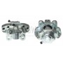 34491 BUDWEG CALIPER Гальмівний супорт