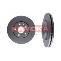 1032408 KAMOKA Гальмівний диск