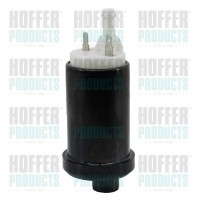 7506514 HOFFER Паливний насос