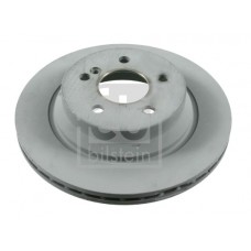 22162 FEBI BILSTEIN Гальмівний диск