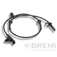 50916 BREMI Датчик частота обертання колеса