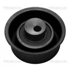 8646 14101 TRISCAN Натяжний ролик ремінь ГРМ