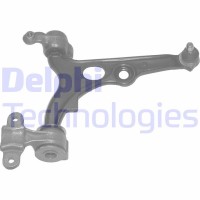 TC860 DELPHI Ричаг незалежної підвіски колеса, подвеска колеса