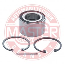 663-SET-MS MASTER-SPORT GERMANY Комплект підшипника ступиці колеса