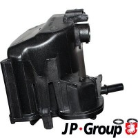 6018700200 JP GROUP Паливний фільтр