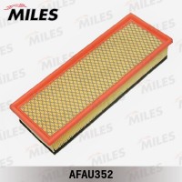 AFAU352 MILES Повітряний фільтр