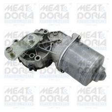 27245 MEAT & DORIA Двигун склоочисника