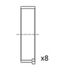BB2048-STD FAI AutoParts Шатунний підшипник