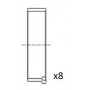 BB2048-050 FAI AutoParts Шатунний підшипник