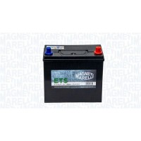 069045330106 MAGNETI MARELLI Стартерна акумуляторна батарея