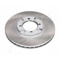 60-03-334C ASHIKA Гальмівний диск