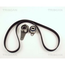 8647 10025 TRISCAN Комплект ременя ГРМ