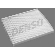 DCF499P DENSO Фільтр повітря у внутрішньому просторі