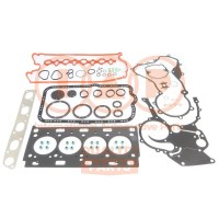 115-13164 IAP QUALITY PARTS Комплект прокладок двигун