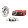 08.7637.10 BREMBO Гальмівний диск