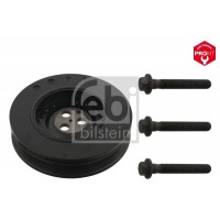 33673 FEBI BILSTEIN Ремінний шків колінчастий вал