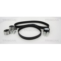 8647 17004 TRISCAN Комплект ременя ГРМ