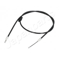 BC-0529 JAPANPARTS Тросик, cтояночный тормоз