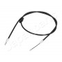 BC-0529 JAPANPARTS Тросик, cтояночный тормоз