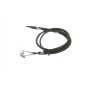 1 987 477 908 BOSCH Тросик, cтояночный тормоз