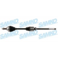 DS16085 SAMKO Привідний вал